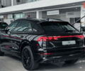 купить новое авто Ауди Q8 2025 года от официального дилера Порше Захід Ауди фото