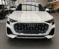 купить новое авто Ауди Q8 2025 года от официального дилера Ауді Центр Дніпро Ауди фото