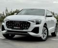 Ауди Q8, объемом двигателя 3 л и пробегом 1 тыс. км за 87700 $, фото 1 на Automoto.ua