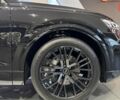 Ауди Q8, объемом двигателя 2.97 л и пробегом 0 тыс. км за 114638 $, фото 5 на Automoto.ua