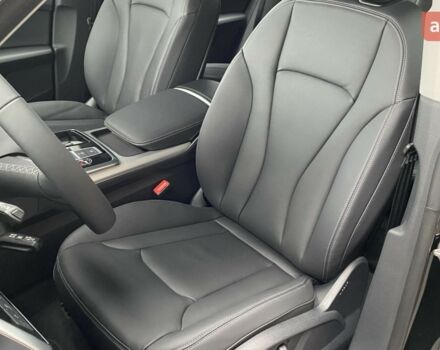 купити нове авто Ауді Q8 2025 року від офіційного дилера Ауді Центр Дніпро Ауді фото