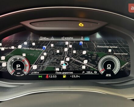 Ауди Q8, объемом двигателя 2.97 л и пробегом 0 тыс. км за 103552 $, фото 16 на Automoto.ua