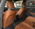 Ауди Q8, объемом двигателя 2.97 л и пробегом 0 тыс. км за 117092 $, фото 10 на Automoto.ua