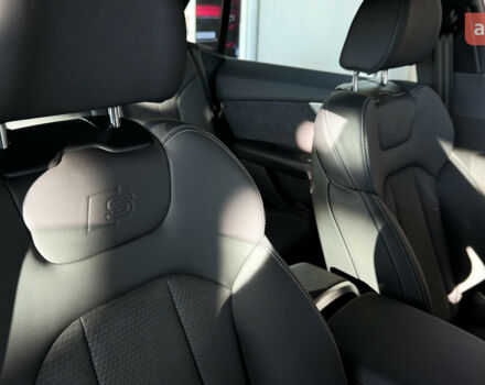 Ауди Q8, объемом двигателя 2.97 л и пробегом 0 тыс. км за 108524 $, фото 27 на Automoto.ua