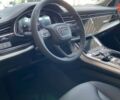 купить новое авто Ауди Q8 2025 года от официального дилера Ауді Центр Дніпро Ауди фото