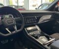 Ауди Q8, объемом двигателя 2.97 л и пробегом 0 тыс. км за 104694 $, фото 13 на Automoto.ua