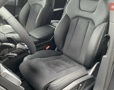 купити нове авто Ауді Q8 2025 року від офіційного дилера Ауді Центр Дніпро Ауді фото