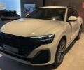 Ауди Q8, объемом двигателя 2.97 л и пробегом 0 тыс. км за 103848 $, фото 1 на Automoto.ua