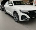 купити нове авто Ауді Q8 2025 року від офіційного дилера Ауді Центр Дніпро Ауді фото