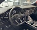 Ауди Q8, объемом двигателя 2.97 л и пробегом 0 тыс. км за 106878 $, фото 15 на Automoto.ua