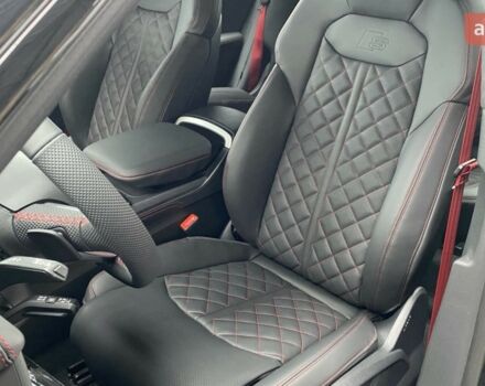 купити нове авто Ауді Q8 2025 року від офіційного дилера Ауді Центр Дніпро Ауді фото