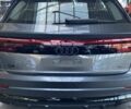 купить новое авто Ауди Q8 2025 года от официального дилера Ауді Центр Дніпро Ауди фото