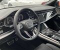 купити нове авто Ауді Q8 2025 року від офіційного дилера Ауді Центр Дніпро Ауді фото