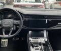 купити нове авто Ауді Q8 2025 року від офіційного дилера Ауді Центр Дніпро Ауді фото