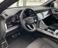 купить новое авто Ауди Q8 2025 года от официального дилера Ауді Центр Дніпро Ауди фото