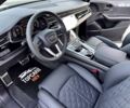 Ауди Q8, объемом двигателя 3 л и пробегом 1 тыс. км за 107500 $, фото 28 на Automoto.ua