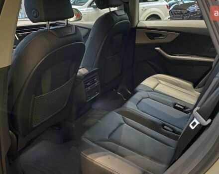 купить новое авто Ауди Q8 2025 года от официального дилера Ауді Центр Дніпро Ауди фото