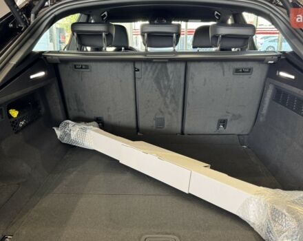 Ауди Q8, объемом двигателя 2.97 л и пробегом 0 тыс. км за 100163 $, фото 17 на Automoto.ua