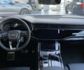 купить новое авто Ауди Q8 2025 года от официального дилера Ауді Центр Дніпро Ауди фото