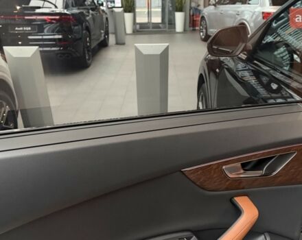 Ауди Q8, объемом двигателя 2.97 л и пробегом 0 тыс. км за 125974 $, фото 9 на Automoto.ua