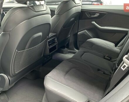 купити нове авто Ауді Q8 2025 року від офіційного дилера Ауді Центр Дніпро Ауді фото