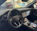 Ауди Q8, объемом двигателя 2.97 л и пробегом 0 тыс. км за 104356 $, фото 15 на Automoto.ua