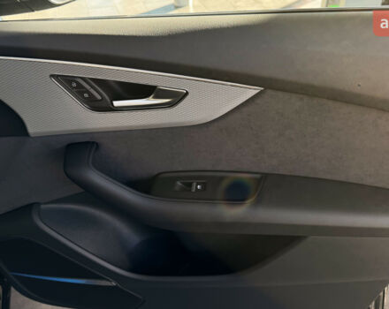 Ауди Q8, объемом двигателя 2.97 л и пробегом 0 тыс. км за 108524 $, фото 29 на Automoto.ua