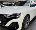 Ауди Q8, объемом двигателя 2.97 л и пробегом 0 тыс. км за 112712 $, фото 1 на Automoto.ua