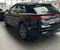 купить новое авто Ауди Q8 2025 года от официального дилера Ауді Центр Дніпро Ауди фото
