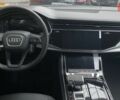 купить новое авто Ауди Q8 2025 года от официального дилера Ауді Центр Дніпро Ауди фото