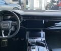купить новое авто Ауди Q8 2025 года от официального дилера Ауді Центр Дніпро Ауди фото