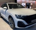 Ауди Q8, объемом двигателя 2.97 л и пробегом 0 тыс. км за 103848 $, фото 6 на Automoto.ua