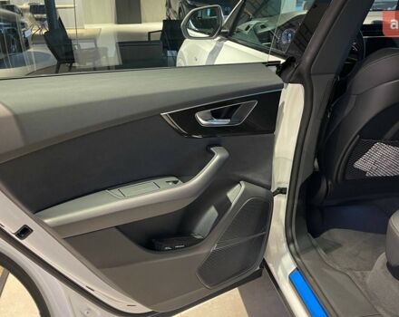 Ауди Q8, объемом двигателя 2.97 л и пробегом 0 тыс. км за 103848 $, фото 25 на Automoto.ua