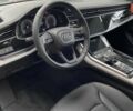 купити нове авто Ауді Q8 2025 року від офіційного дилера Ауді Центр Дніпро Ауді фото