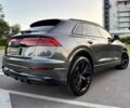 Ауди Q8, объемом двигателя 3 л и пробегом 1 тыс. км за 107500 $, фото 19 на Automoto.ua