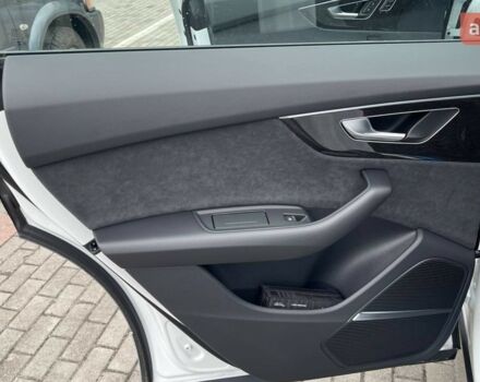 Ауді Q8, об'ємом двигуна 2.97 л та пробігом 0 тис. км за 103848 $, фото 16 на Automoto.ua