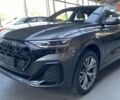 купить новое авто Ауди Q8 2025 года от официального дилера Ауді Центр Дніпро Ауди фото