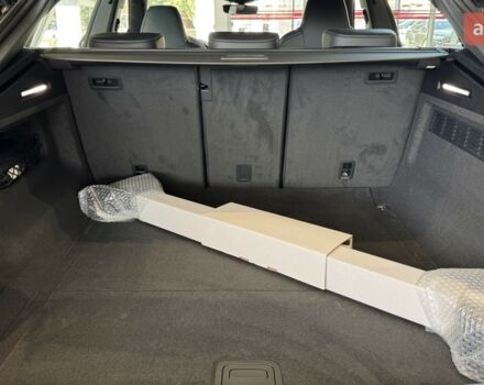 Ауди Q8, объемом двигателя 2.97 л и пробегом 0 тыс. км за 107839 $, фото 13 на Automoto.ua