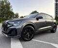 Ауди Q8, объемом двигателя 3 л и пробегом 1 тыс. км за 107500 $, фото 4 на Automoto.ua