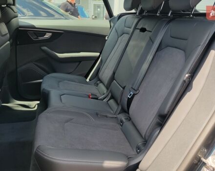 Ауді Q8, об'ємом двигуна 2.97 л та пробігом 0 тис. км за 117205 $, фото 10 на Automoto.ua