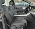 Ауді Q8, об'ємом двигуна 2.97 л та пробігом 0 тис. км за 101577 $, фото 17 на Automoto.ua