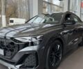 Ауді Q8, об'ємом двигуна 2.97 л та пробігом 0 тис. км за 113651 $, фото 1 на Automoto.ua