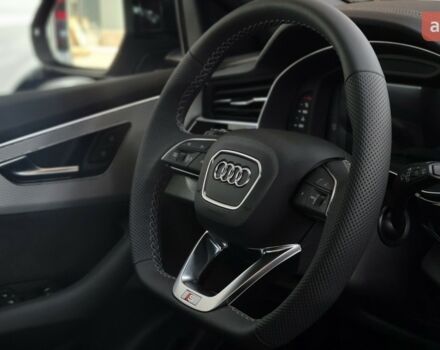 Ауді Q8, об'ємом двигуна 2.97 л та пробігом 0 тис. км за 101577 $, фото 9 на Automoto.ua