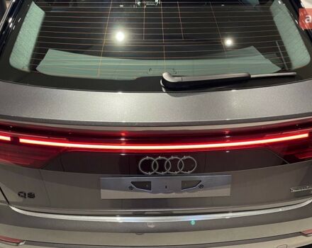 Ауди Q8, объемом двигателя 2.97 л и пробегом 0 тыс. км за 107824 $, фото 11 на Automoto.ua