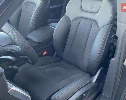 купить новое авто Ауди Q8 2025 года от официального дилера Ауді Центр Дніпро Ауди фото