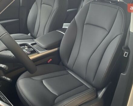 купить новое авто Ауди Q8 2025 года от официального дилера Ауді Центр Дніпро Ауди фото