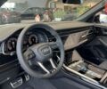 Ауди Q8, объемом двигателя 2.97 л и пробегом 0 тыс. км за 97239 $, фото 13 на Automoto.ua