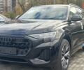 Ауді Q8, об'ємом двигуна 2.97 л та пробігом 0 тис. км за 95900 $, фото 1 на Automoto.ua