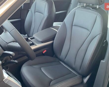 купить новое авто Ауди Q8 2025 года от официального дилера Ауді Центр Дніпро Ауди фото