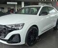 купить новое авто Ауди Q8 2025 года от официального дилера Ауді-Центр Харків Ауди фото